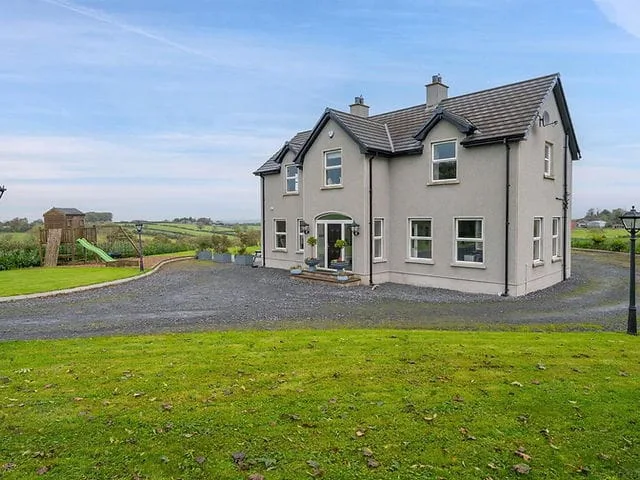 Meadow Views — one of our bespoke Lifestyles residential homes