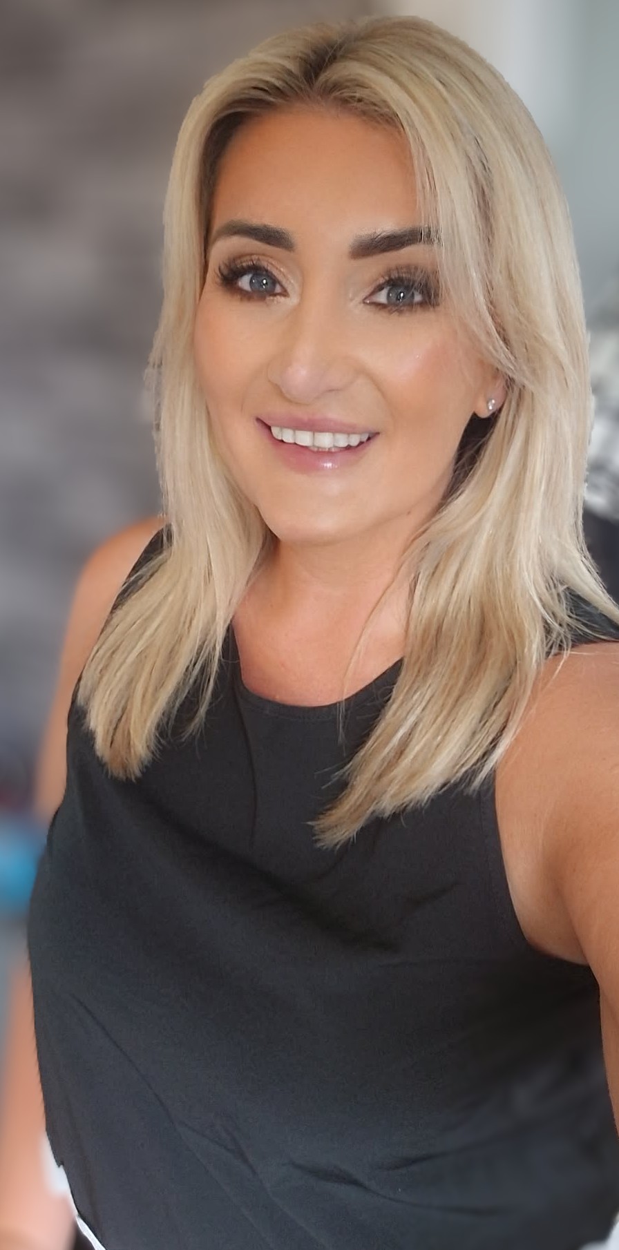 Alana Smith-Davidson — Operations Manager