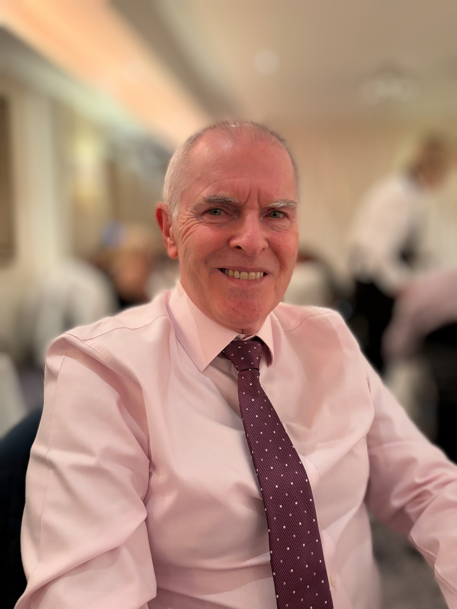 David Gillen — Independent Compliance Manager