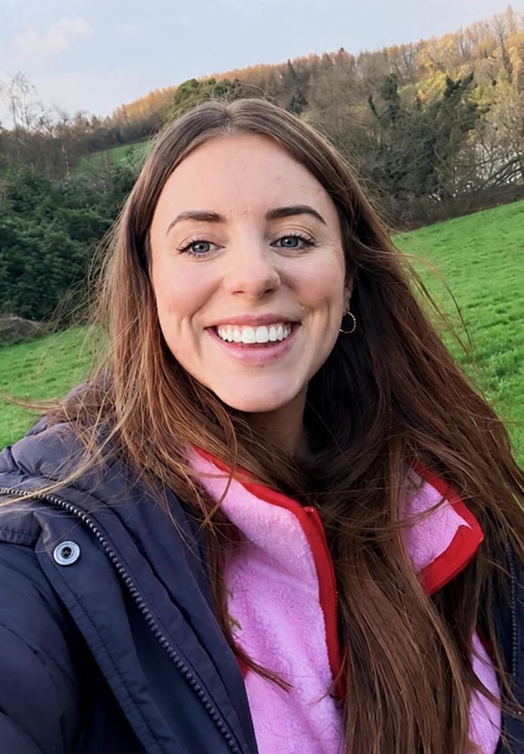 Nicola McGarry — Deputy House Manager